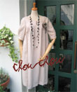 CHOU CHOU��